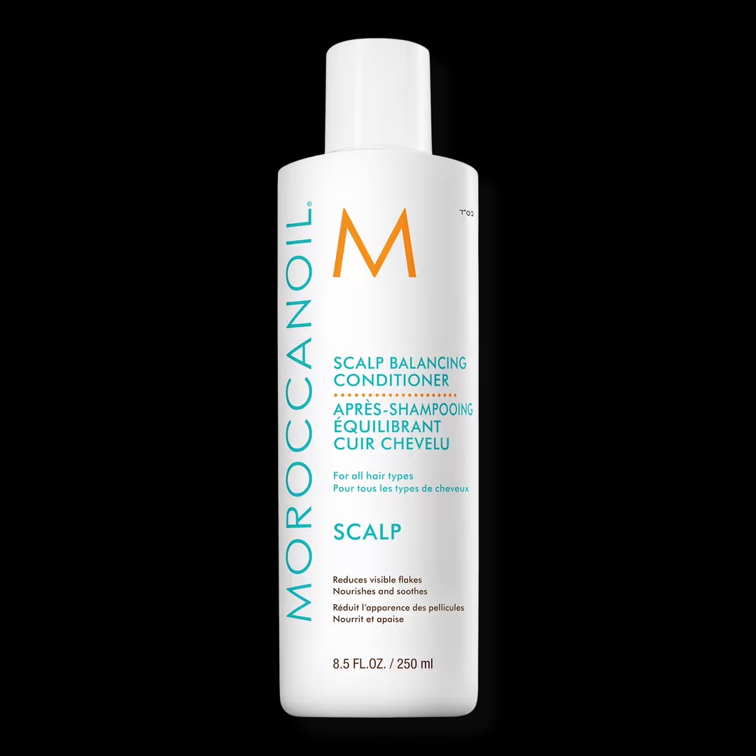 Moroccanoil Scalp Balancing Conditioner
