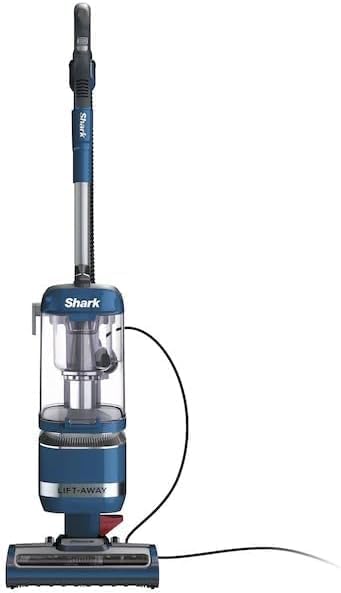 Shark Shark Navigator Lift-Away ADV Upright Vacuum
