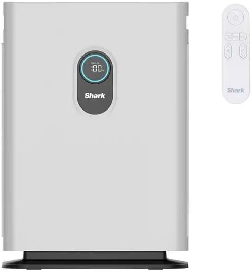 Shark HE401 Air Purifier 4