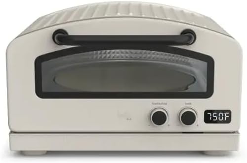 Oatmilk Blaze Pizza Oven  by bella PRO