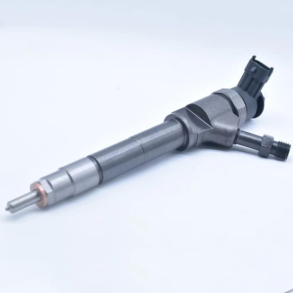 Diesel Common Rail Injector