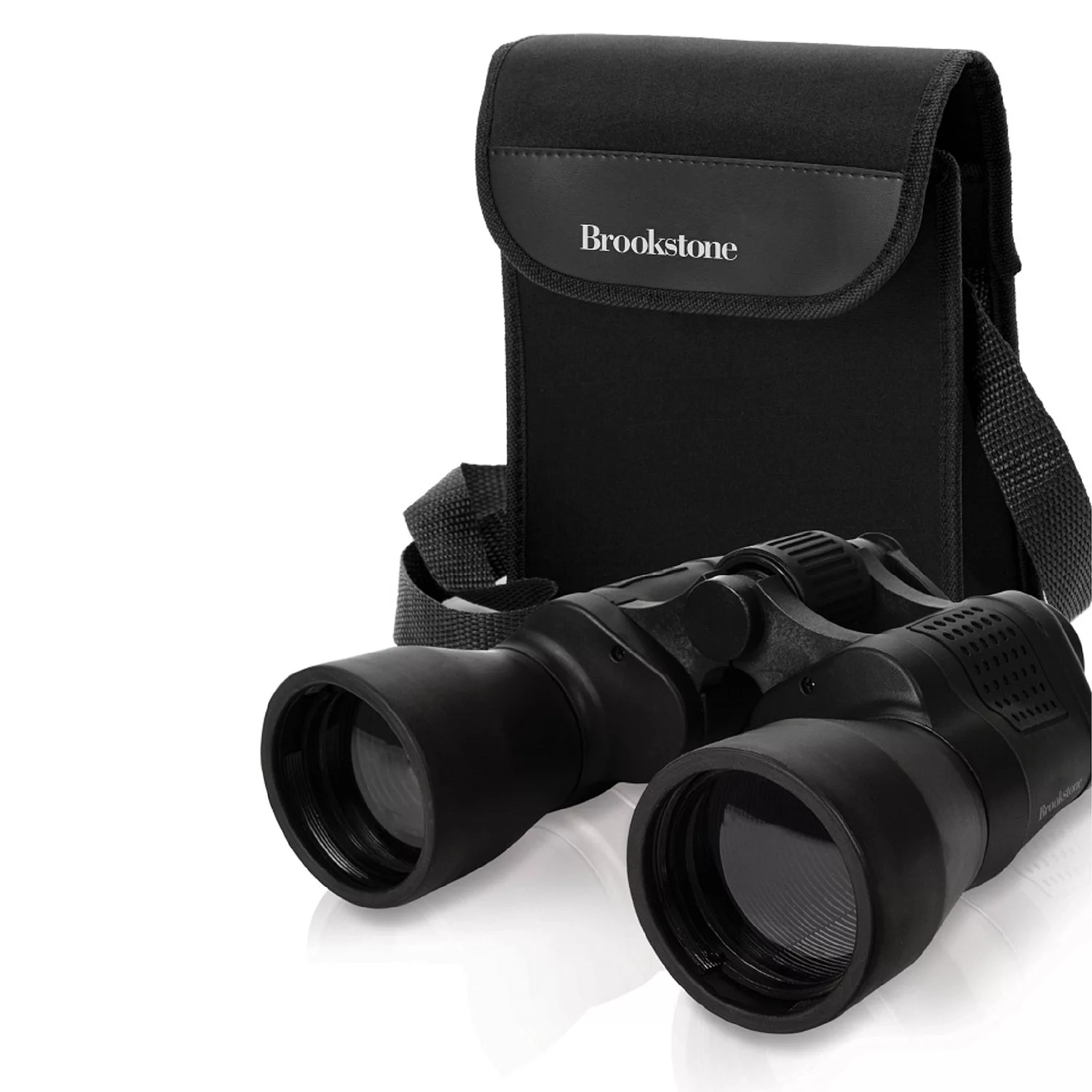 Brookstone 10 x 50 Multi Purpose Binoculars