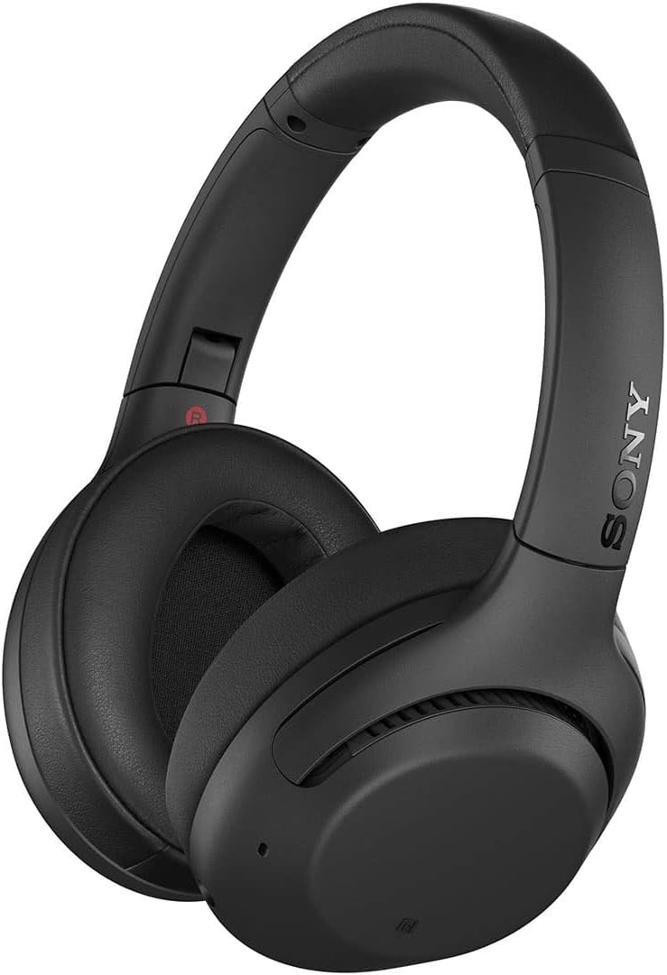 Sony WHXB900N Noise Cancelling Headphones