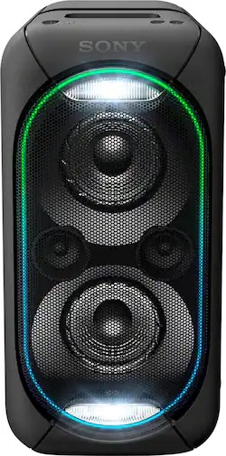 Sony High Power XB60 Portable Bluetooth Speaker