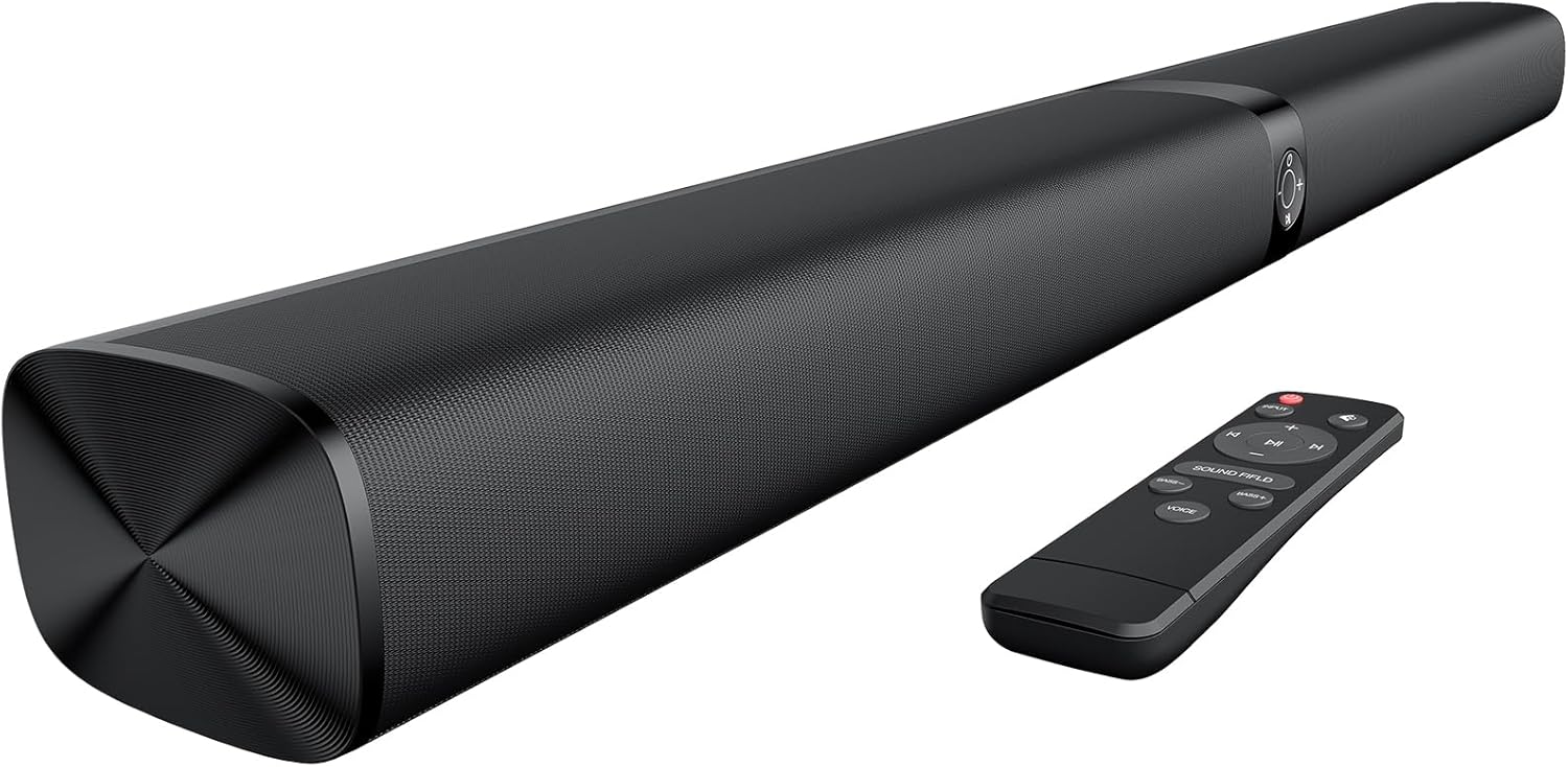 Ky-8000 sound bar speaker