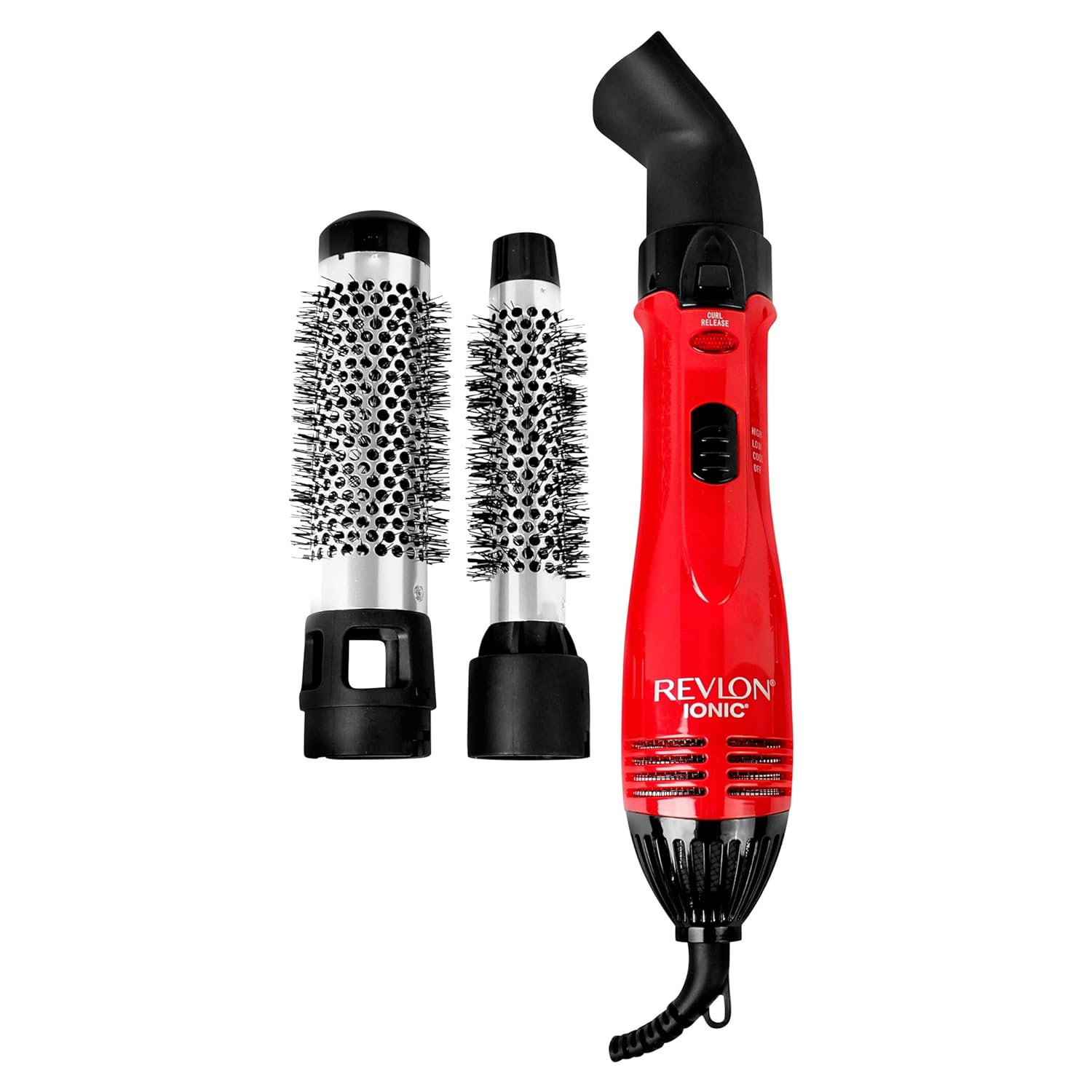 1 in. and 1-1/2 in. 1200-Watt Shine Enhancing Hot Air Kit
