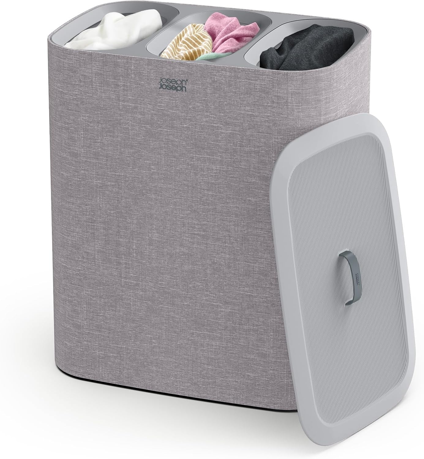 Joseph Joseph  Tota Trio 90l Laundry Basket