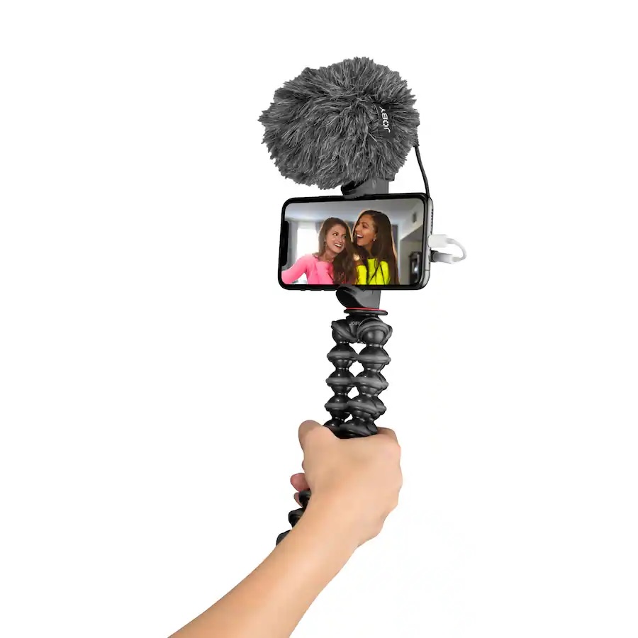 JOBY GorillaPod Creator Kit