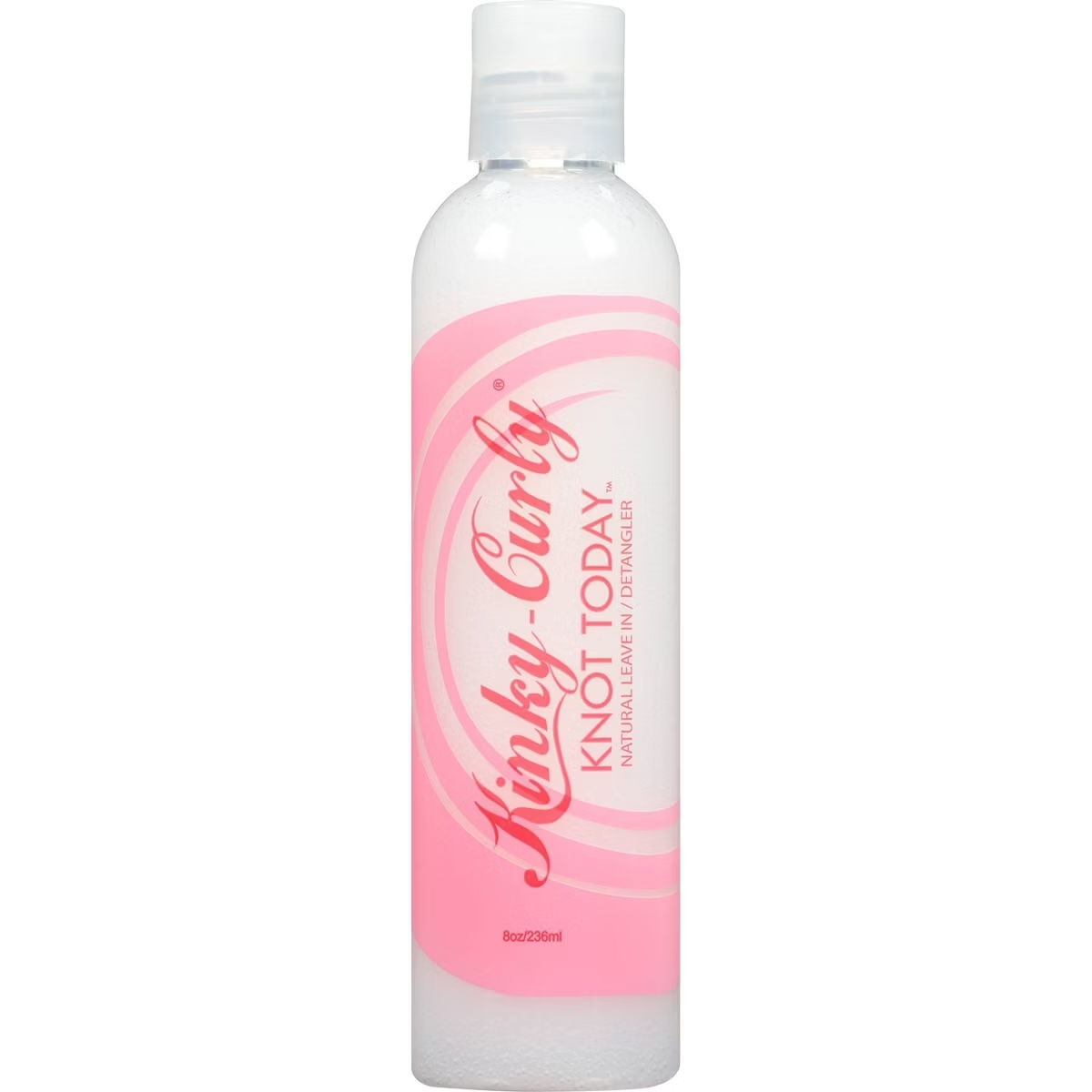2 pack Kinky-Curly Knot Today Leave-In Detangler, 8 OZ