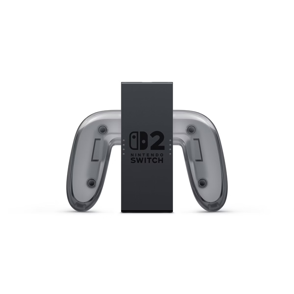 Nintendo Switch 2 Joy-Con 2 Charging Grip