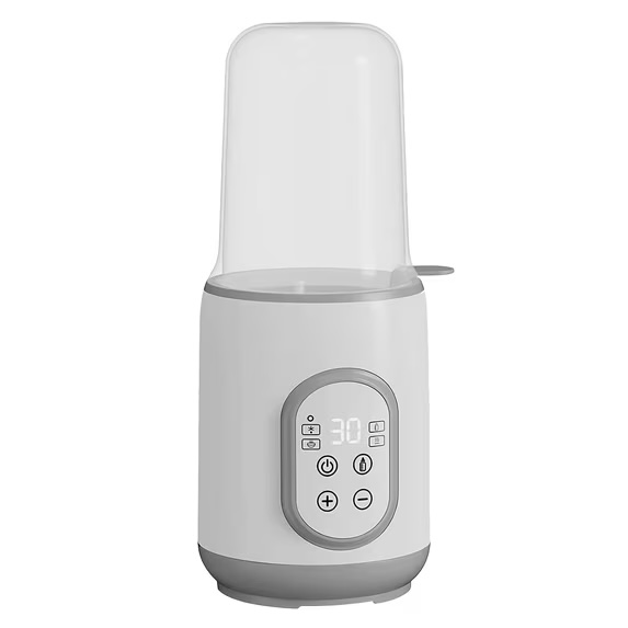 Milk Bottle Grown Baby Bottle Warmer Bottle Warmer 8-in-1 ...