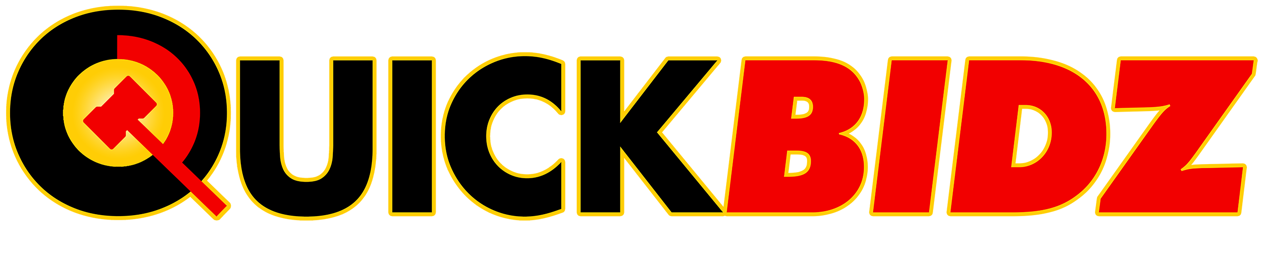 QuickBIDZ Liquidation Auctions