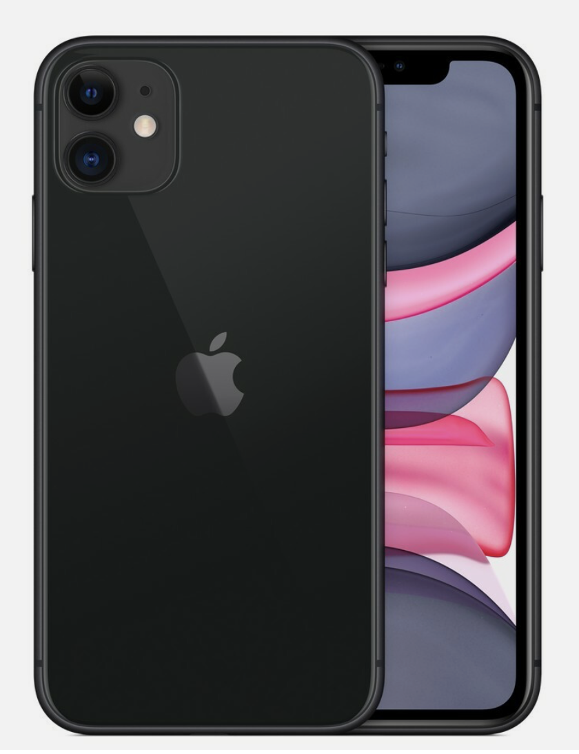 Apple iPhone 11 64GB - Unlocked