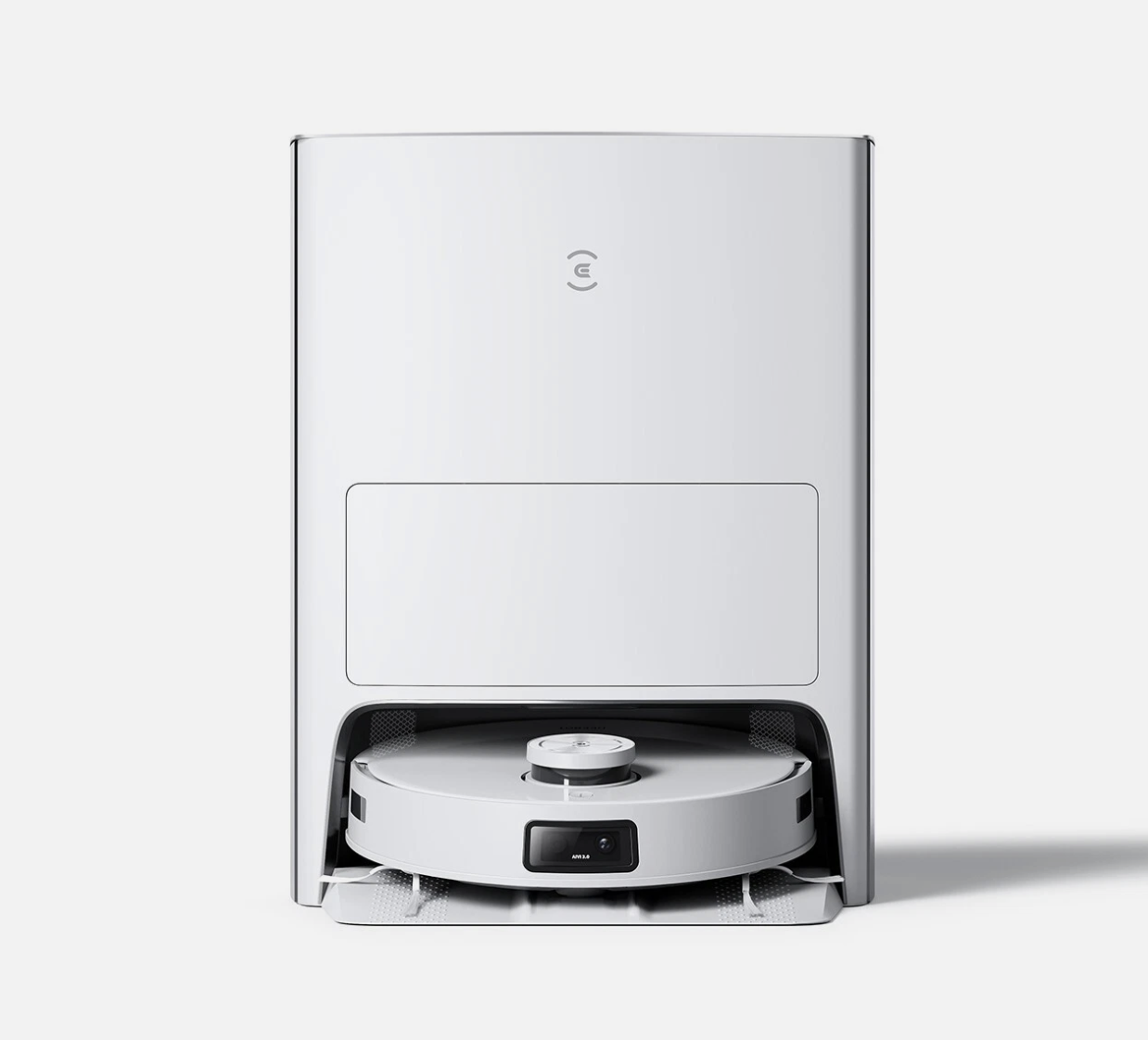 ECOVACS DEEBOT TEO OMNI Vacuum and Mop Robot Auto Cleaning