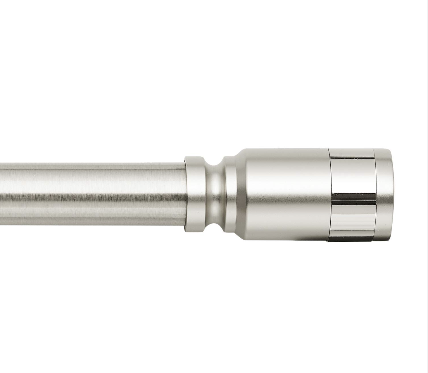 Shower rod