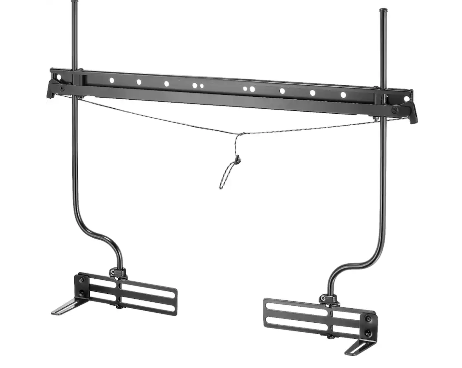 Rocketfish Universal Soundbar Mounting System (75723)