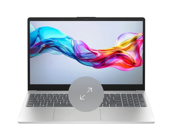 HP Pavilion - 15-cw0006cy With Charger