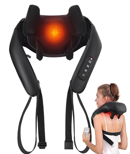 Neck massager