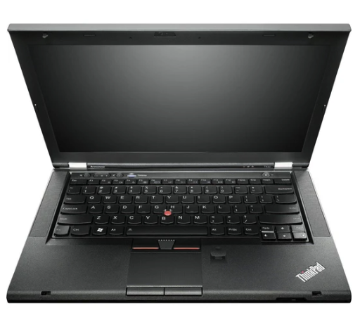 Lenovo ThinkPad T430 14 With Charger
