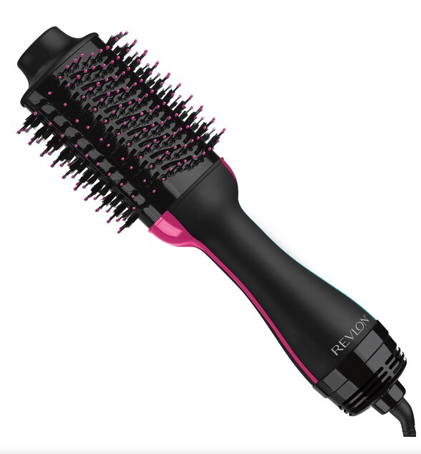 Revlon One-Step Hair Dryer & Volumizer Brush