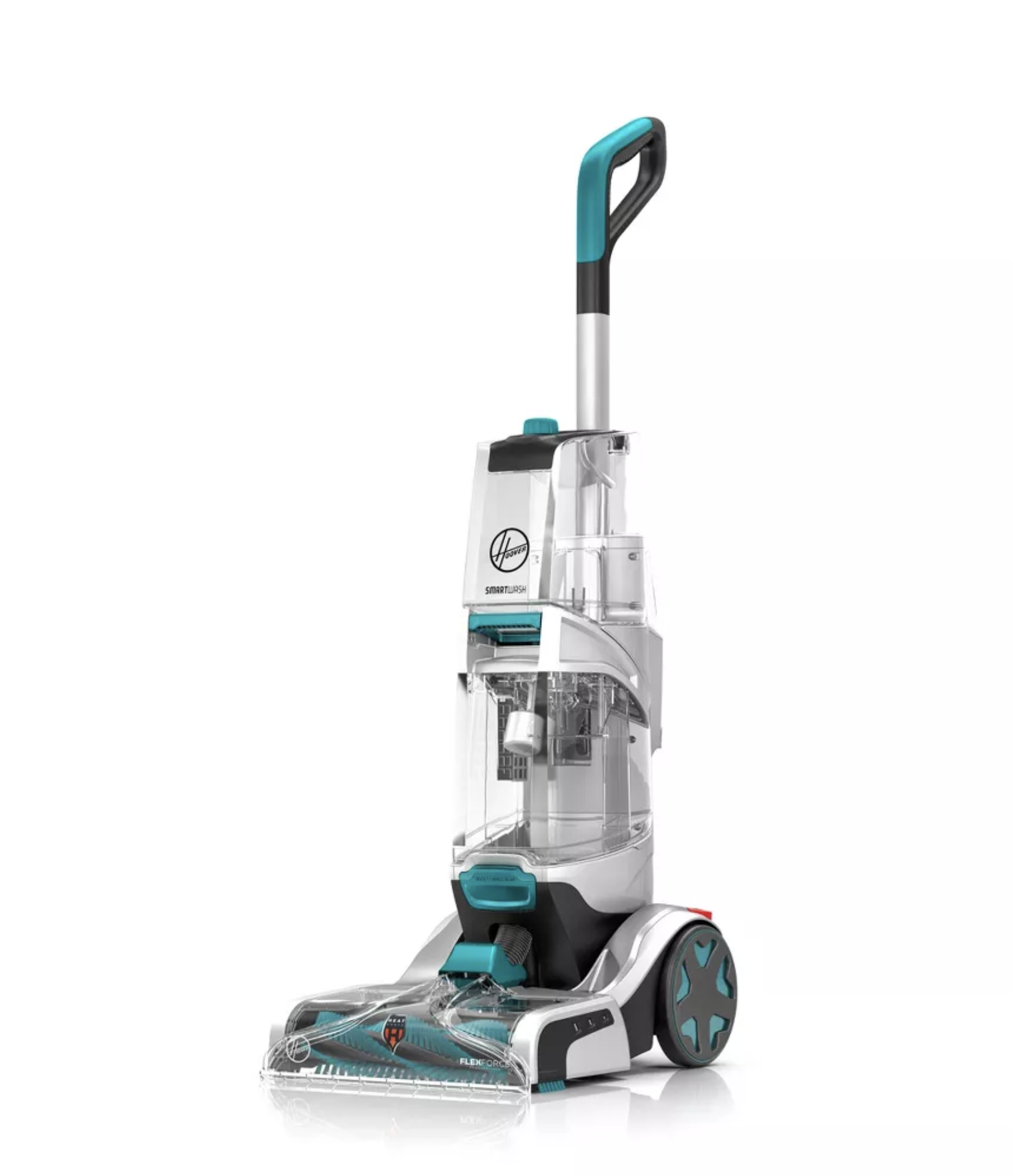 Hoover Smartwash Automatic Carpet Cleaner with Free & Clean Carpet Cleaning