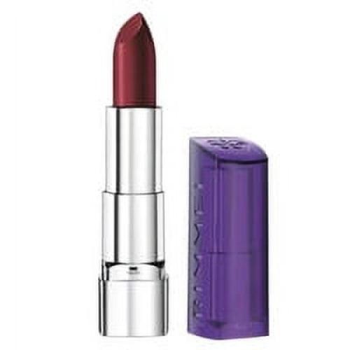 Rimmel London Moisture Renew Lipstick, Diva Red