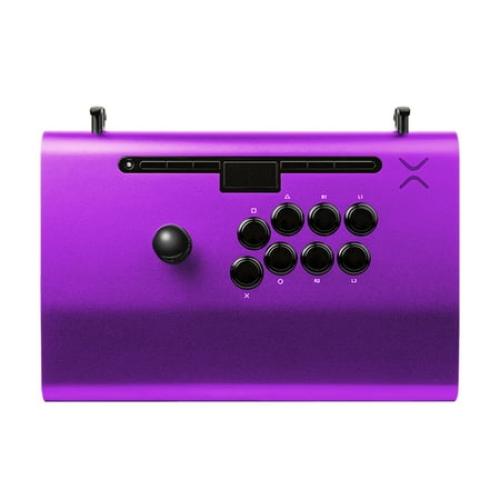 PlayStation Victrix PRO FS Arcade Fight Stick for PlayStation 4/5, White