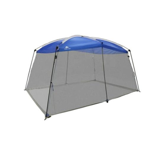 Ozark Trail 13' x 9' Screen House, Blue