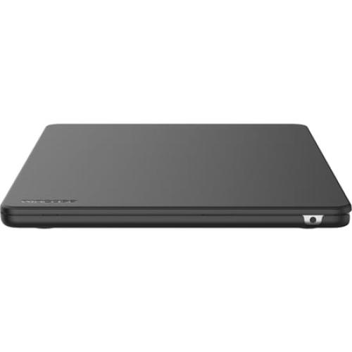 Incase Hardshell Case Dots for MacBook Air M2 (13-inch, 2022) - For Apple Notebook - DOT textured - Black - 13 Maximum Screen Size Supported