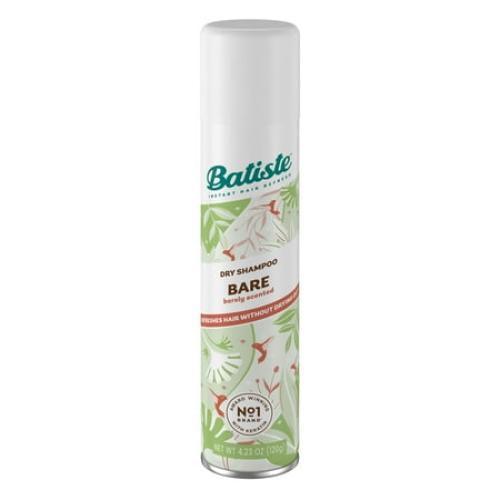 Batiste Dry Shampoo, Bare Fragrance, 10.10 fl oz