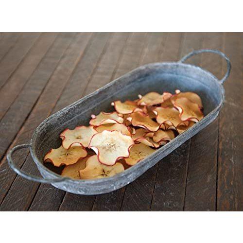 Nordic Ware Oven Crisp Baking Tray 17.10 x 12.40 x 1.40 inches Natural