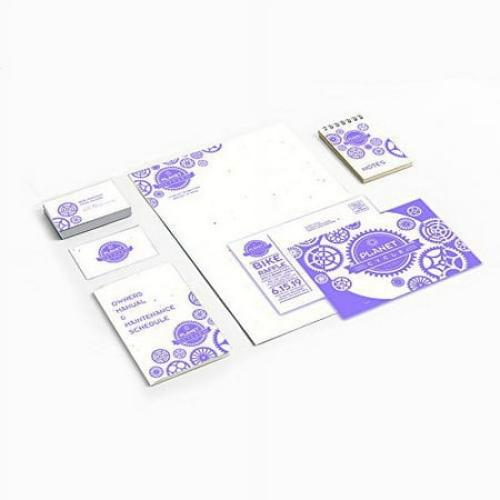 Neenah Cardstock, 8.5 x 11, 90 lb/163 gsm, White, 94 Brightness, 300 Sheets (91437) Single