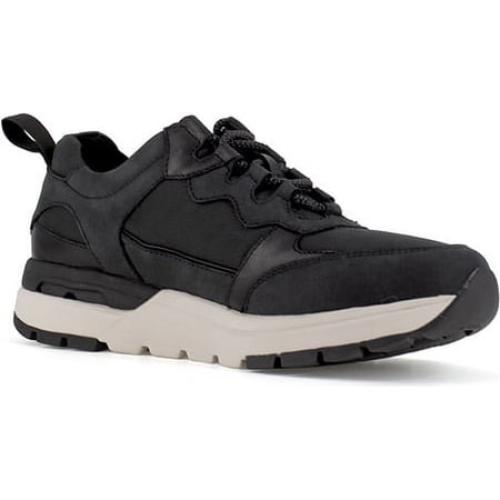 Women's Rockport Composite Toe Work Shoe RP771, Black / size 6.5