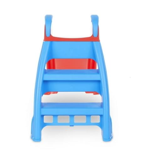 Little Tikes First Slide - Blue