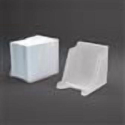 Bastion 100  XL White TCG Gamegenic