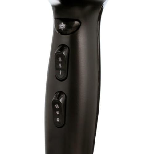 REMINGTON High Speed Hair Dryer with Diffuser, D3193