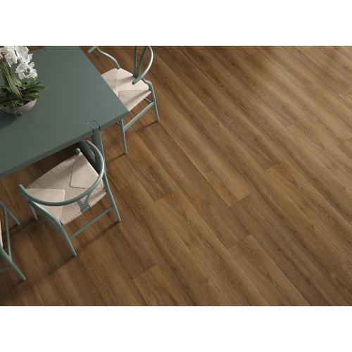 Size 8 mm T x 8 in Kettle Keep Oak 8 mm T x 8 in. W Water Resistant Laminate Wood Flooring (21.3 sqft/case)