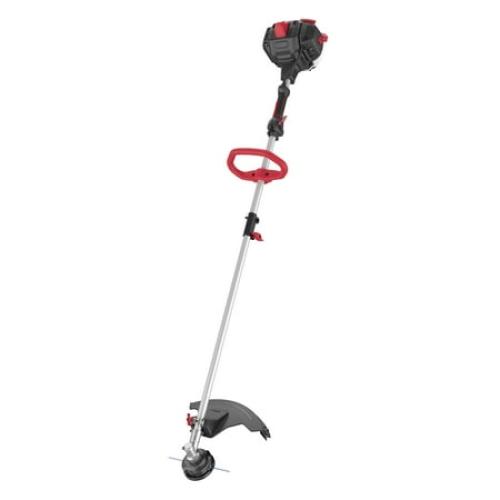 Hyper Tough 18 26cc 2-Cycle Gas Powered Straight Shaft String Trimmer
