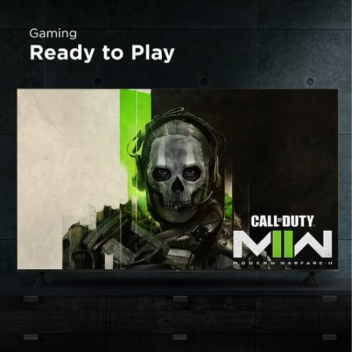 TCL 55 Class 4-Series 4K UHD HDR Smart Roku TV - 55S451