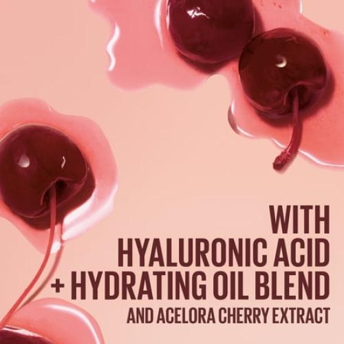 Maybelline Lifter Glaze Oil Balm with Hydrating Oil Blend, Latte Crush, 0.1 oz