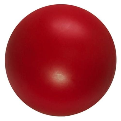Virtually Indestructible Ball, 10, Red