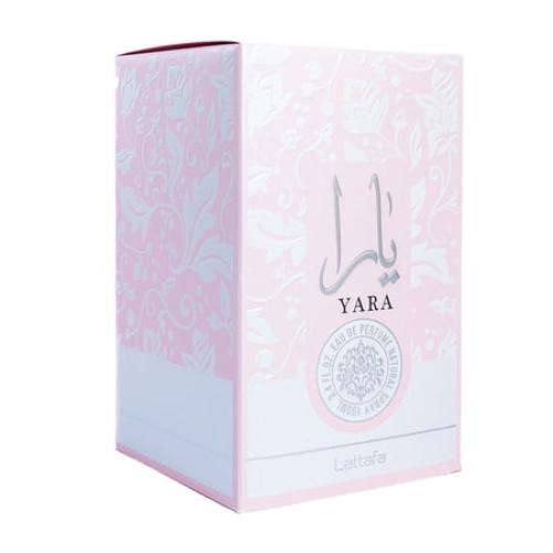 Lattafa Perfumes Yara Eau de Parfum for Women 100ml / 3.4oz