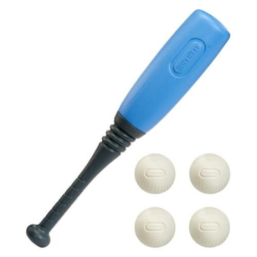 Little Tikes 2-in-1 Pop 'n Pitch Trainer, Outdoor Sports Experience, Boys and Girls Ages 3  MAY HAVE MISSING ACCESSORIES