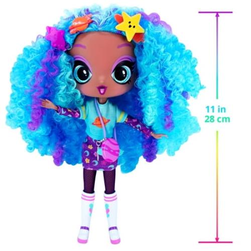 Decora Fashion Girlz 'Celestia' Character 11-inch Poseable Doll: Unleash Your Style & Creativity!