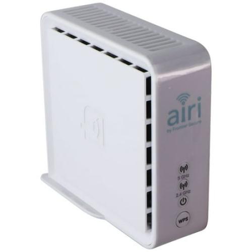 Frontier Secure - AirTies Airi Smart Mesh Wi-Fi Access Point (Air 4920)