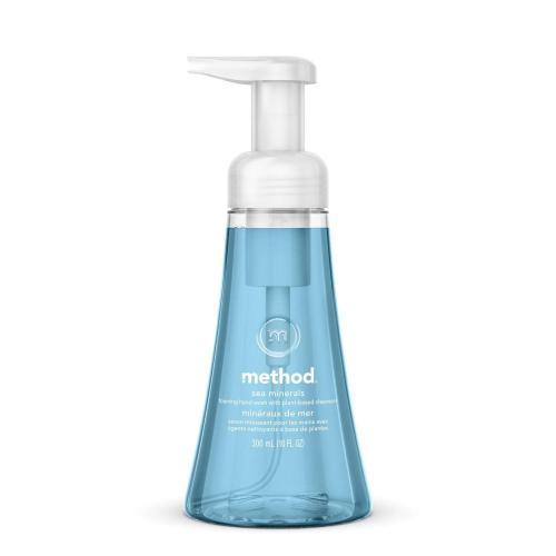 Method Foaming Hand Soap Sea Minerals 10 fl oz