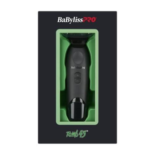BaBylissPRO x Tomb45 Wireless-Charging Trimmer