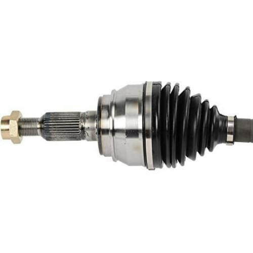 CARDONE New 66-1009 CV Axle Assembly Front Left, Front Right fits 1988-2007 Cadillac, Chevrolet 26069244