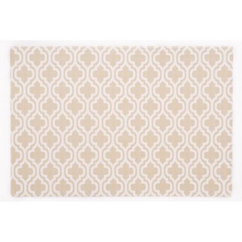 baby care play mat - haute collection (medium, moroccan - beige) - play mat for infants - non-toxic baby rug - cushioned baby mat waterproof playmat - reversible double-sided kindergarten mat
