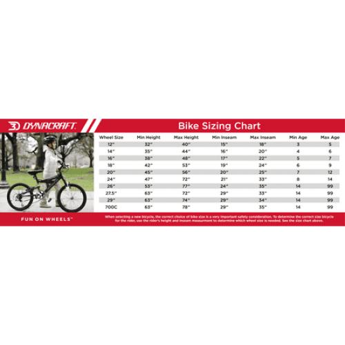 Dynacraft Teenage Mutant Ninja Turtles Boys 16 BMX Bike, For Kids Ages 5-7 Years